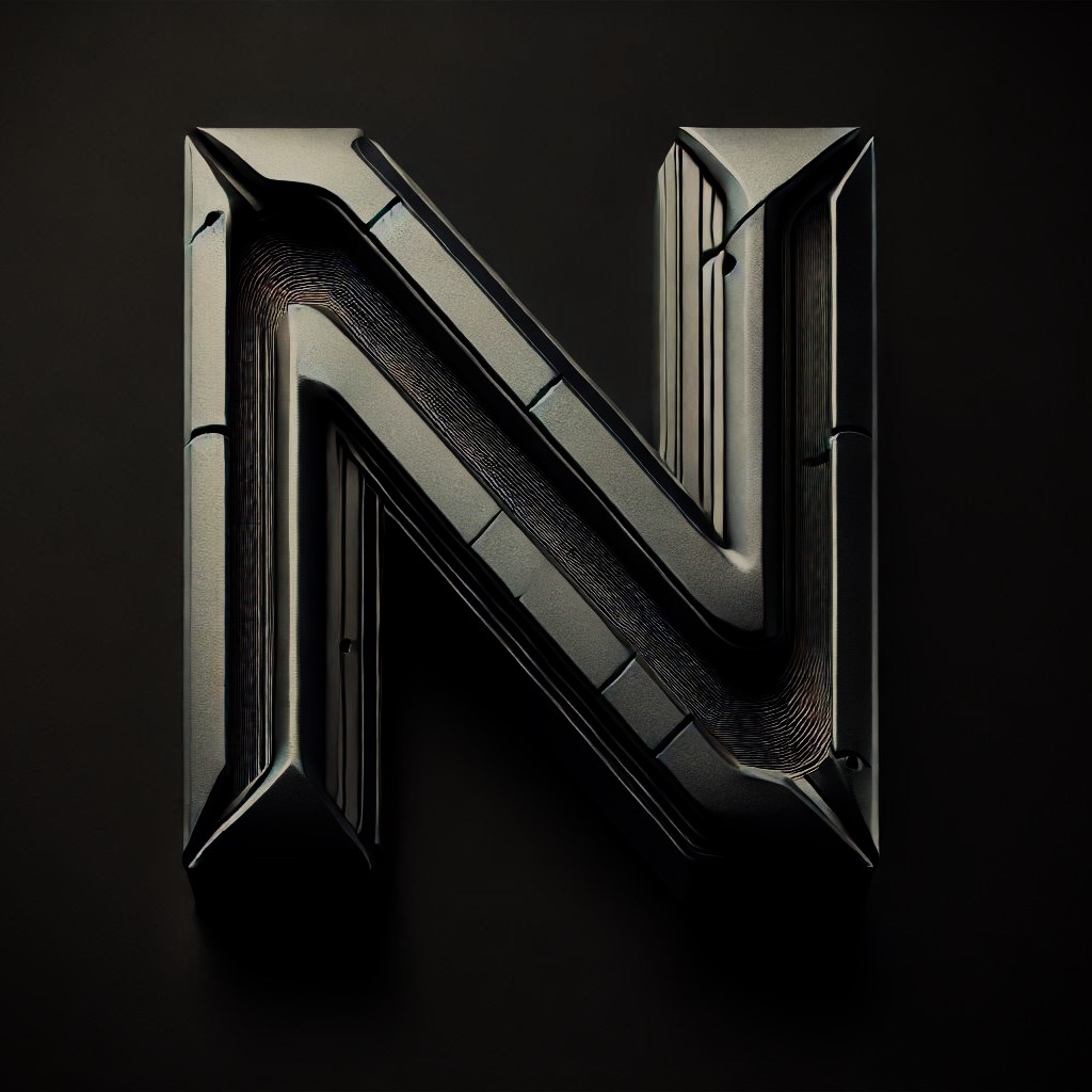 Nylate Logo