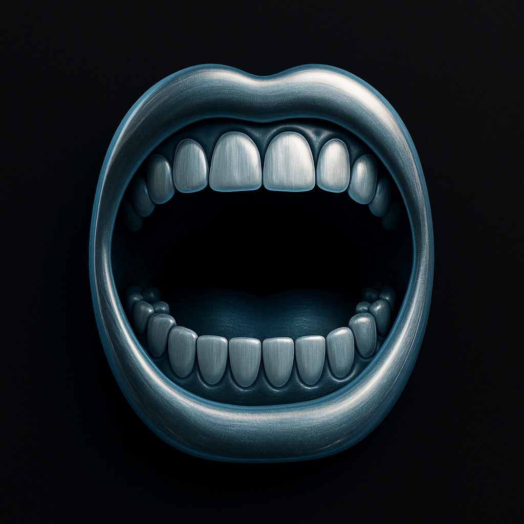 OpenMouth Logo