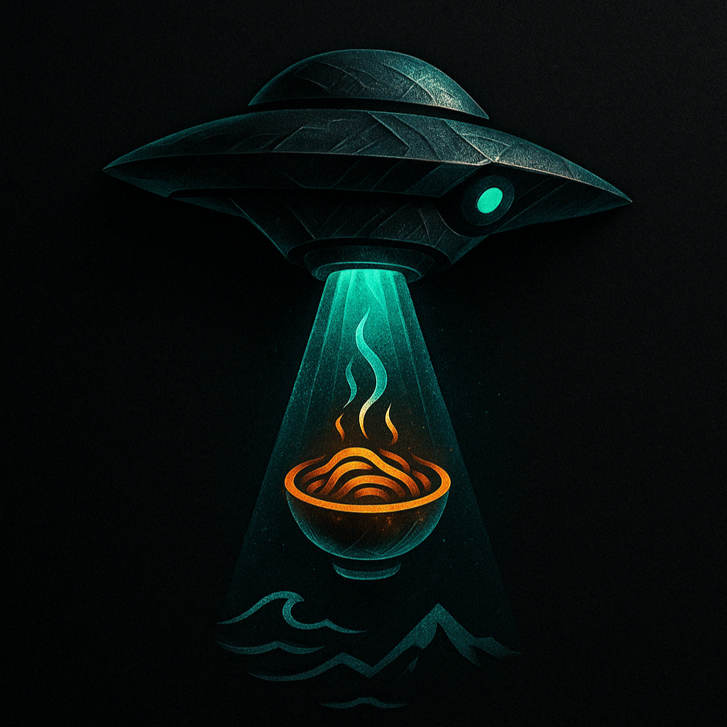 Orbital Eats Logo